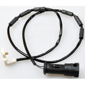 QUICK BRAKE WS 0327 A Czujnik zużycia klocków hamulcowych dla