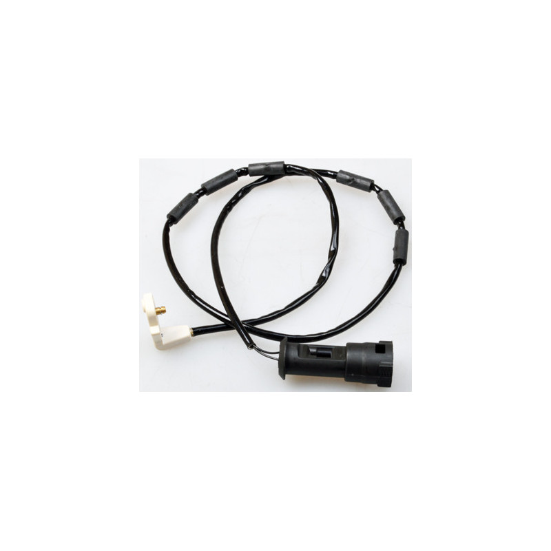 QUICK BRAKE WS 0327 A Snímač opotrebovania brzdových doštičiek pre