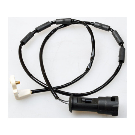QUICK BRAKE WS 0327 A Sensor desgaste pastillas freno para