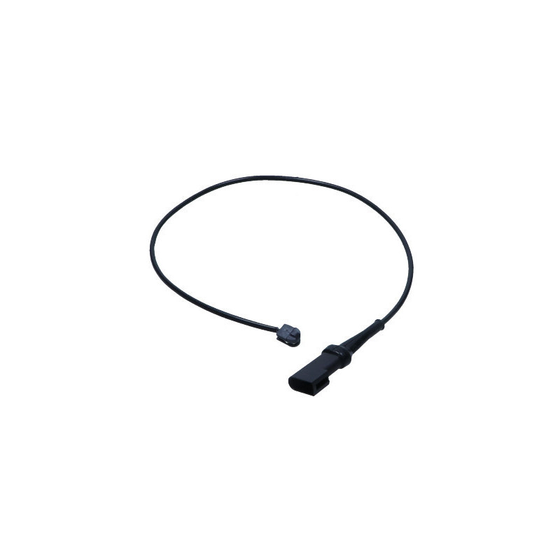 MAXGEAR 23-0134 Sensor desgaste pastillas freno trasero para Ford Transit