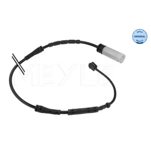 MEYLE 314 527 0014 Czujnik zużycia klocków hamulcowych przód dla MINI Countryman Paceman