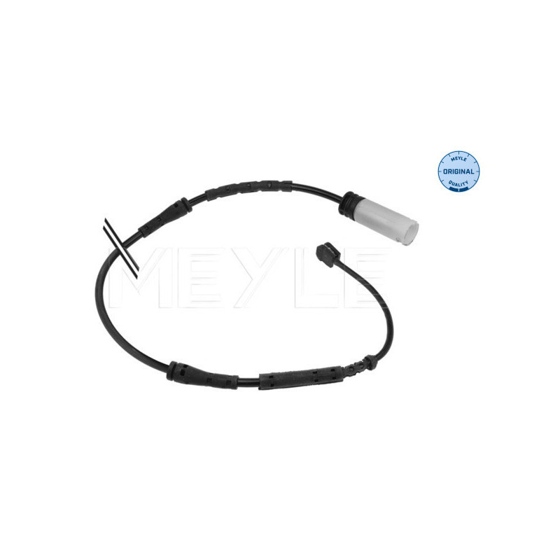 MEYLE 314 527 0014 Snímač opotrebovania brzdových doštičiek predný pre MINI Countryman Paceman
