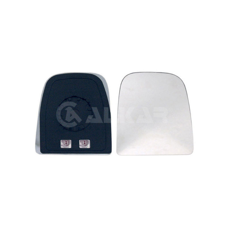 ALKAR 6432249 Glace de rétroviseur