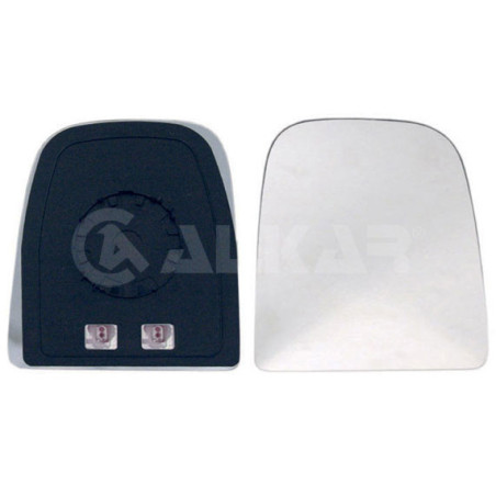 ALKAR 6432249 Cristal de espejo