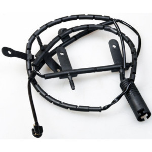 QUICK BRAKE WS 0341 A Sensor desgaste pastillas freno para