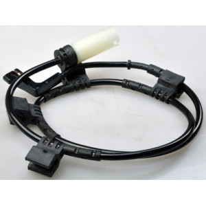 QUICK BRAKE WS 0343 A Snímač opotrebovania brzdových doštičiek pre