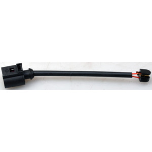 QUICK BRAKE WS 0344 A Czujnik zużycia klocków hamulcowych dla