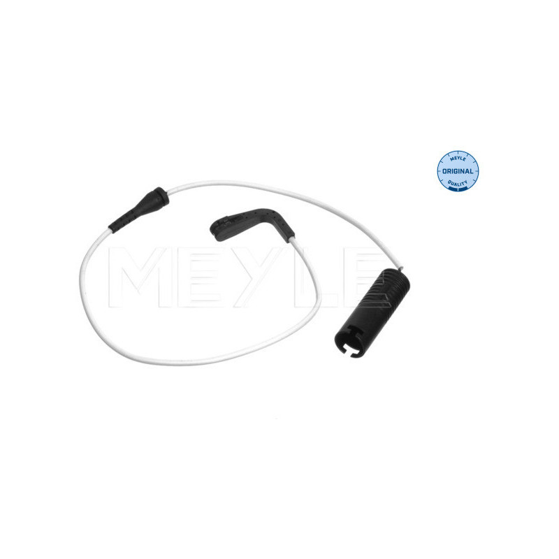 MEYLE 300 343 5163 Sensor desgaste pastillas freno trasero para BMW 5 Z8