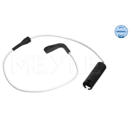 MEYLE 300 343 5163 Czujnik zużycia klocków hamulcowych tył dla BMW 5 Z8