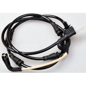 QUICK BRAKE WS 0346 A Snímač opotrebovania brzdových doštičiek pre