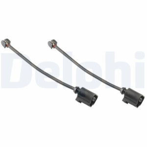 QUICK BRAKE WS 0358 A Czujnik zużycia klocków hamulcowych dla
