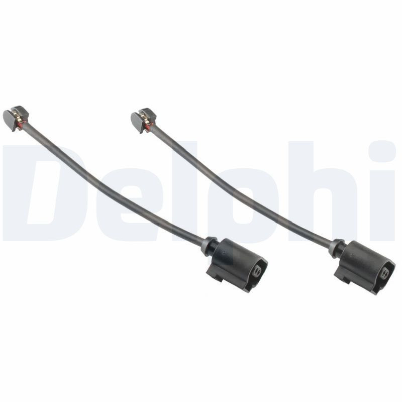 QUICK BRAKE WS 0358 A Bremsbelagverschleißsensor für