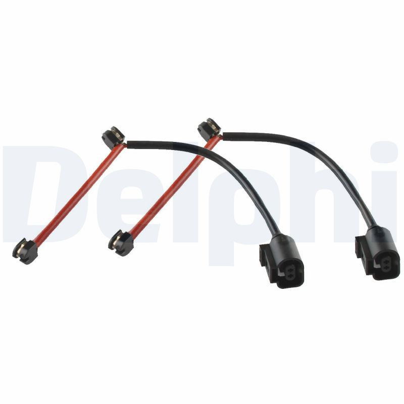 QUICK BRAKE WS 0360 A Snímač opotrebovania brzdových doštičiek pre