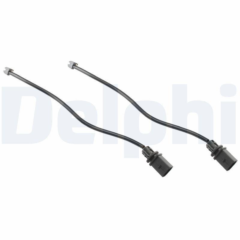QUICK BRAKE WS 0361 A Témoin d'usure de plaquette de frein pour