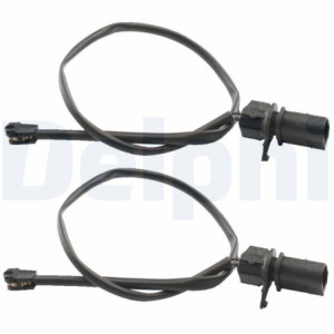 QUICK BRAKE WS 0365 A Snímač opotrebovania brzdových doštičiek pre