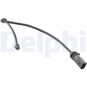 QUICK BRAKE WS 0257 A Sensor desgaste pastillas freno para