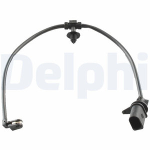 QUICK BRAKE WS 0367 A Bremsbelagverschleißsensor für