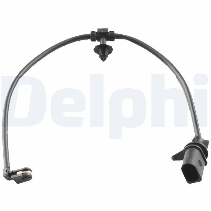 QUICK BRAKE WS 0367 A Bremsbelagverschleißsensor für