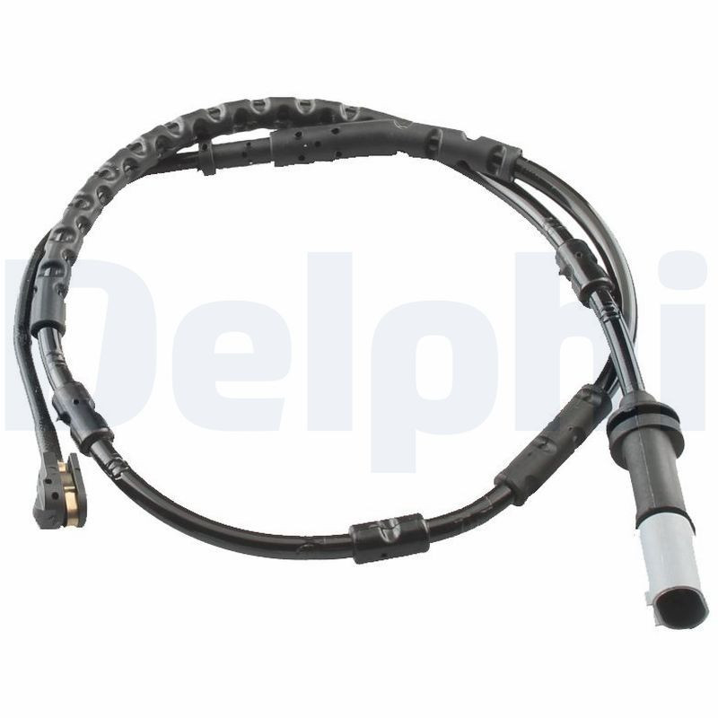 QUICK BRAKE WS 0368 A Snímač opotřebení brzdových destiček pro