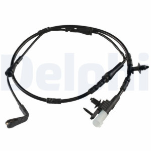 QUICK BRAKE WS 0369 A Czujnik zużycia klocków hamulcowych dla