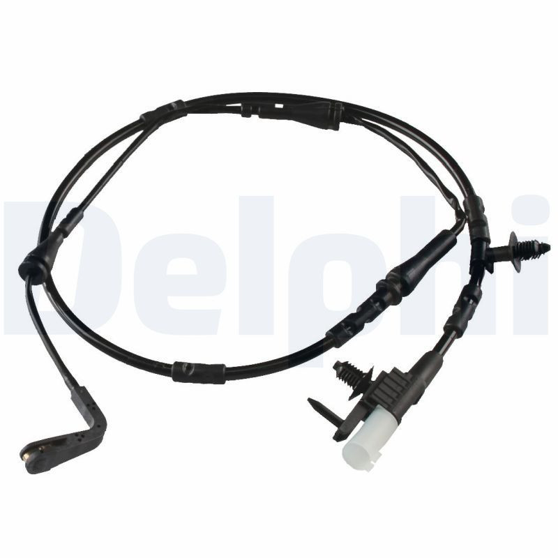 QUICK BRAKE WS 0369 A Sensor desgaste pastillas freno para