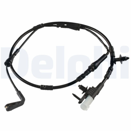QUICK BRAKE WS 0369 A Sensore usura pastiglie freni per