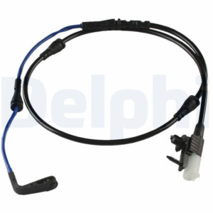 QUICK BRAKE WS 0364 A Sensor desgaste pastillas freno para