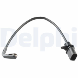 QUICK BRAKE WS 0176 A Sensore usura pastiglie freni per