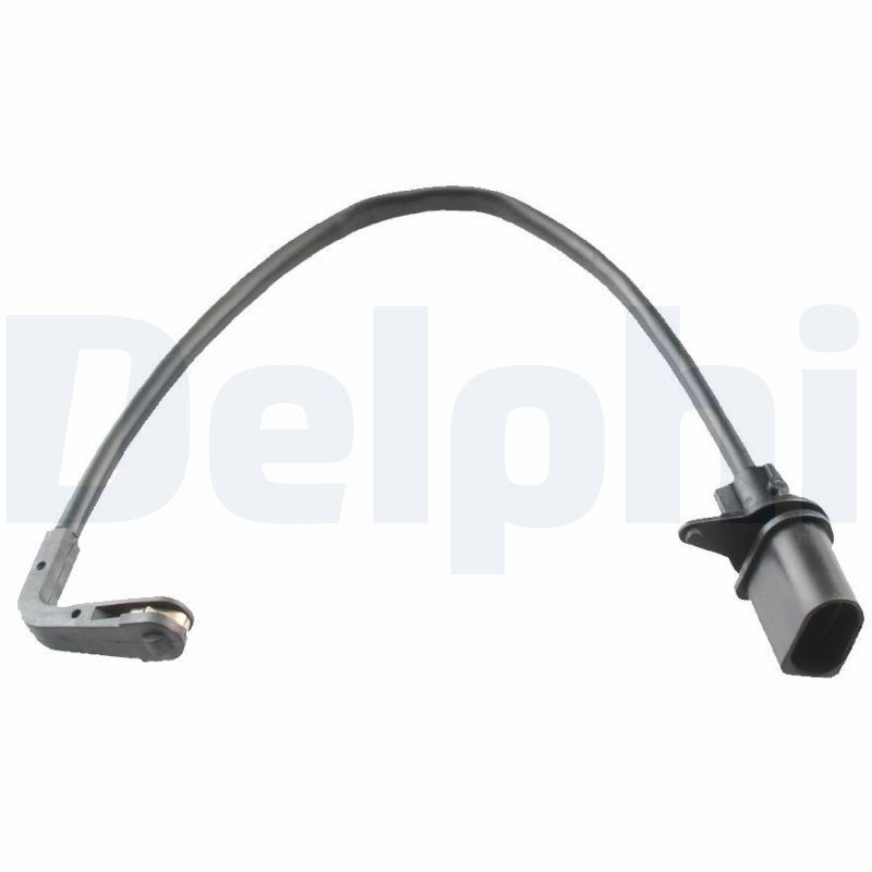 QUICK BRAKE WS 0176 A Snímač opotrebovania brzdových doštičiek pre