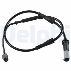 QUICK BRAKE WS 0359 A Snímač opotrebovania brzdových doštičiek pre