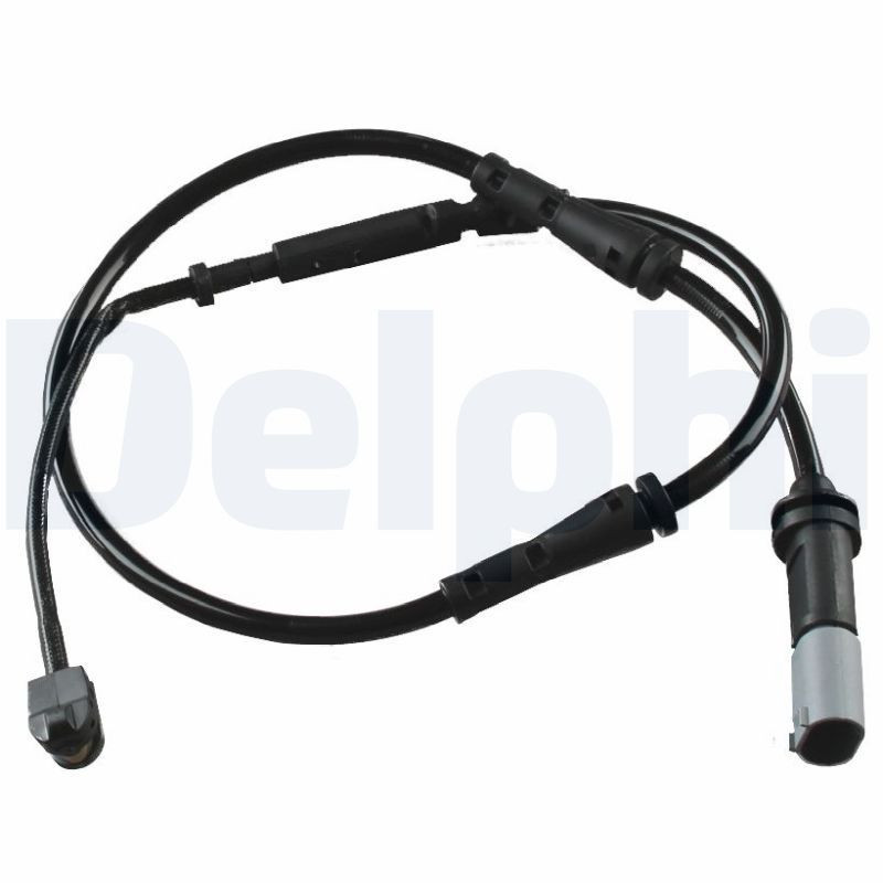 QUICK BRAKE WS 0359 A Snímač opotrebovania brzdových doštičiek pre