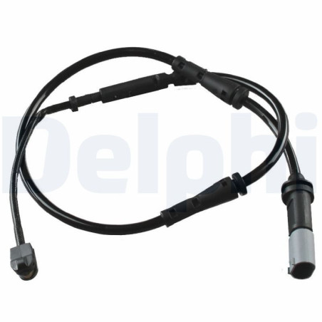 QUICK BRAKE WS 0359 A Bremsbelagverschleißsensor für