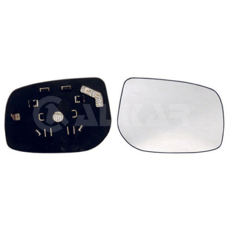 ALKAR 6432267 Spiegelglas