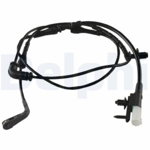 QUICK BRAKE WS 0362 A Sensore usura pastiglie freni per