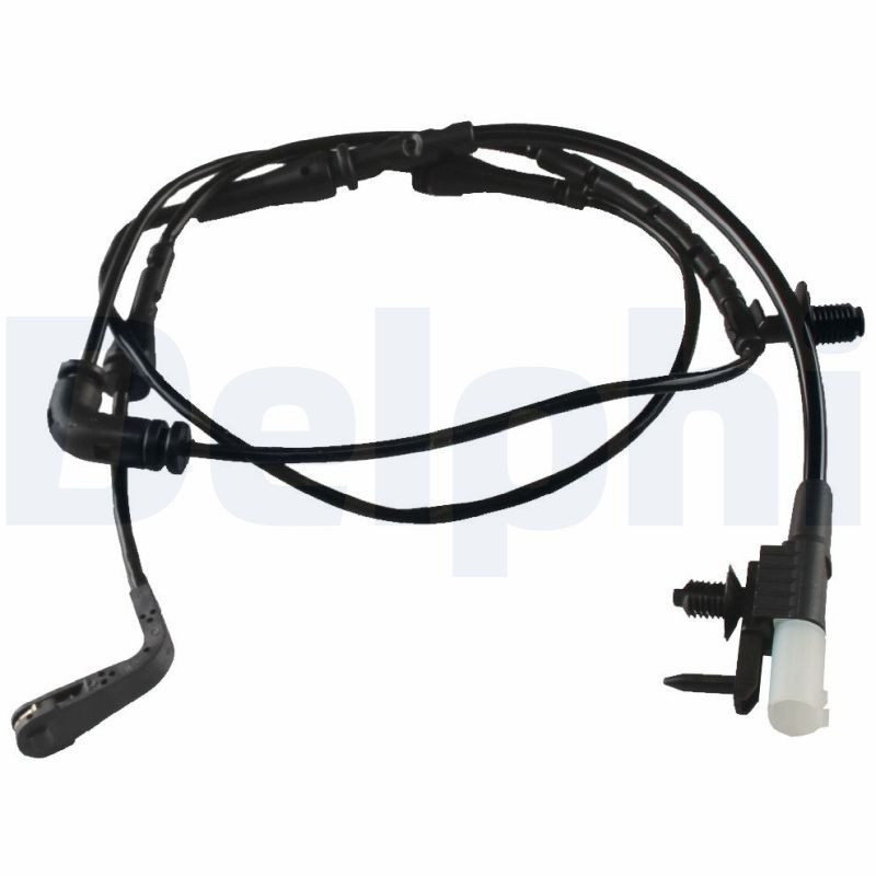 QUICK BRAKE WS 0362 A Czujnik zużycia klocków hamulcowych dla