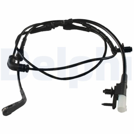 QUICK BRAKE WS 0362 A Bremsbelagverschleißsensor für