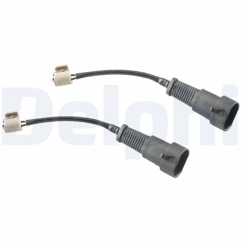 QUICK BRAKE WS 0363 A Bremsbelagverschleißsensor für