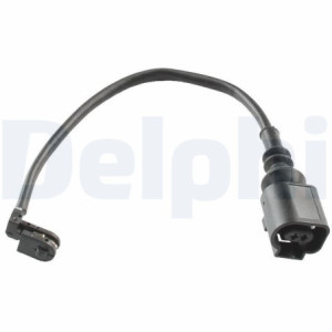 QUICK BRAKE WS 0370 A Témoin d'usure de plaquette de frein pour