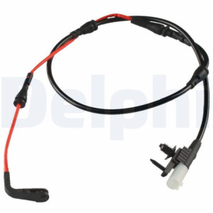 QUICK BRAKE WS 0355 A Snímač opotřebení brzdových destiček pro