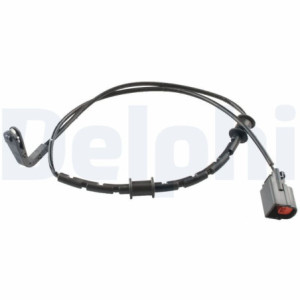 QUICK BRAKE WS 0356 A Snímač opotřebení brzdových destiček pro