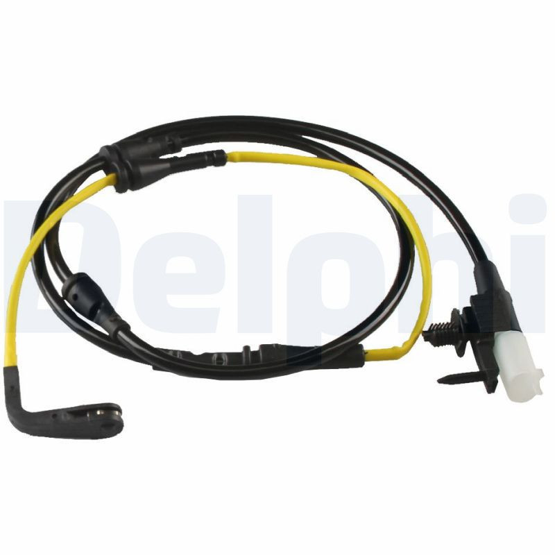 QUICK BRAKE WS 0371 A Sensor desgaste pastillas freno para