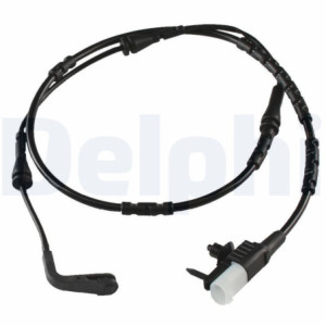 QUICK BRAKE WS 0372 A Snímač opotrebovania brzdových doštičiek pre