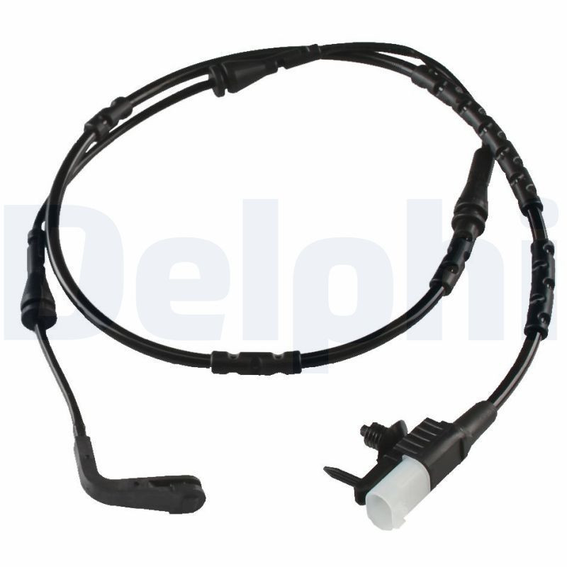QUICK BRAKE WS 0372 A Sensore usura pastiglie freni per