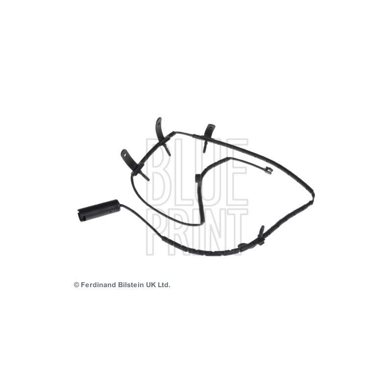 QUICK BRAKE WS 0376 A Bremsbelagverschleißsensor für