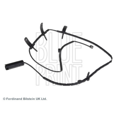 QUICK BRAKE WS 0376 A Témoin d'usure de plaquette de frein pour