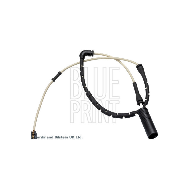 QUICK BRAKE WS 0378 A Bremsbelagverschleißsensor Vorne für