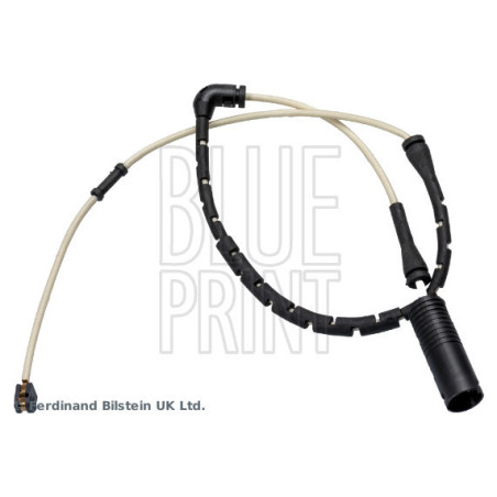 QUICK BRAKE WS 0378 A Bremsbelagverschleißsensor Vorne für