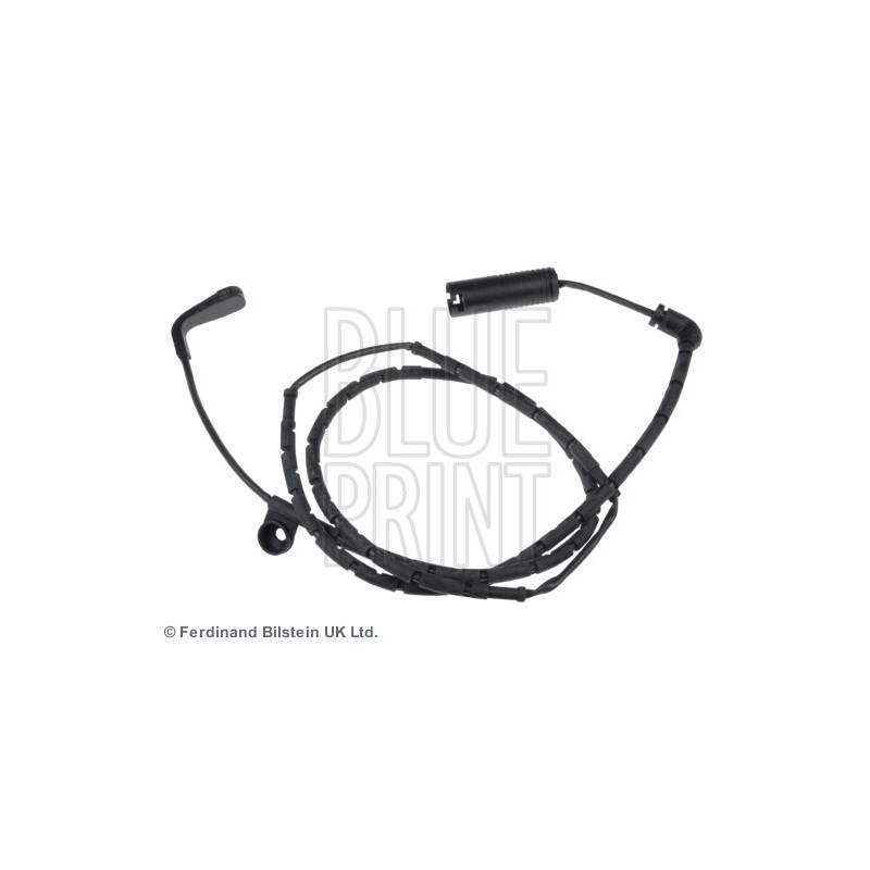 QUICK BRAKE WS 0379 A Snímač opotřebení brzdových destiček pro