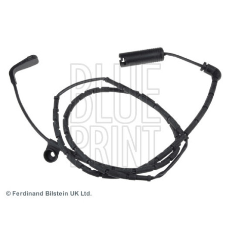 QUICK BRAKE WS 0379 A Sensor desgaste pastillas freno para