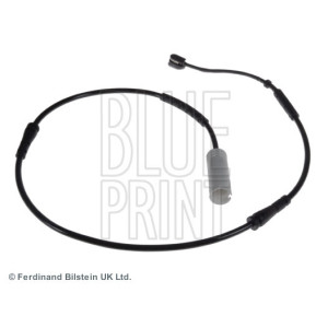 QUICK BRAKE WS 0381 A Snímač opotřebení brzdových destiček Přední pro